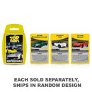 Topp Trumps brädspel