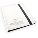 Ultimate Guard 9 Pocket FlexXfolio Xenoskin -mapp