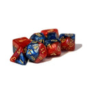 Halfsies Dice Verbesserte Würfelbox