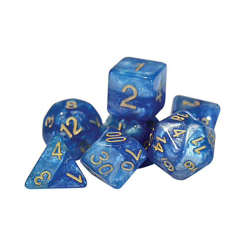 Halfsies Dice Verbesserte Würfelbox