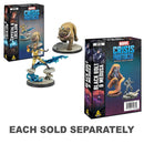 Marvel Crisis Protocol Miniatures Game