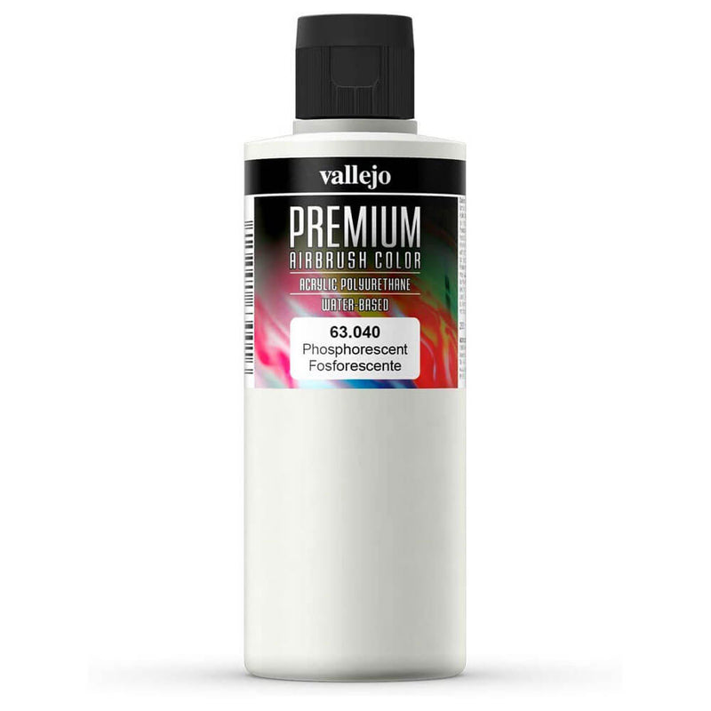 Vallejo Premium Color Fluoresencent 200 ml
