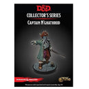 D&amp;D Collectors Dungeon des verrückten Magiers