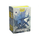 Kort ärmar matt konstlåda på 100