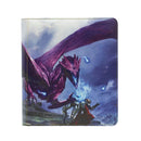 Dragon Shield Pocket Zipster Sideaine