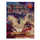 Tome of Beasts Pocket Edition for 5th Edition RPG