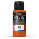 Vallejo Premium Color Fluoresencent 60ml