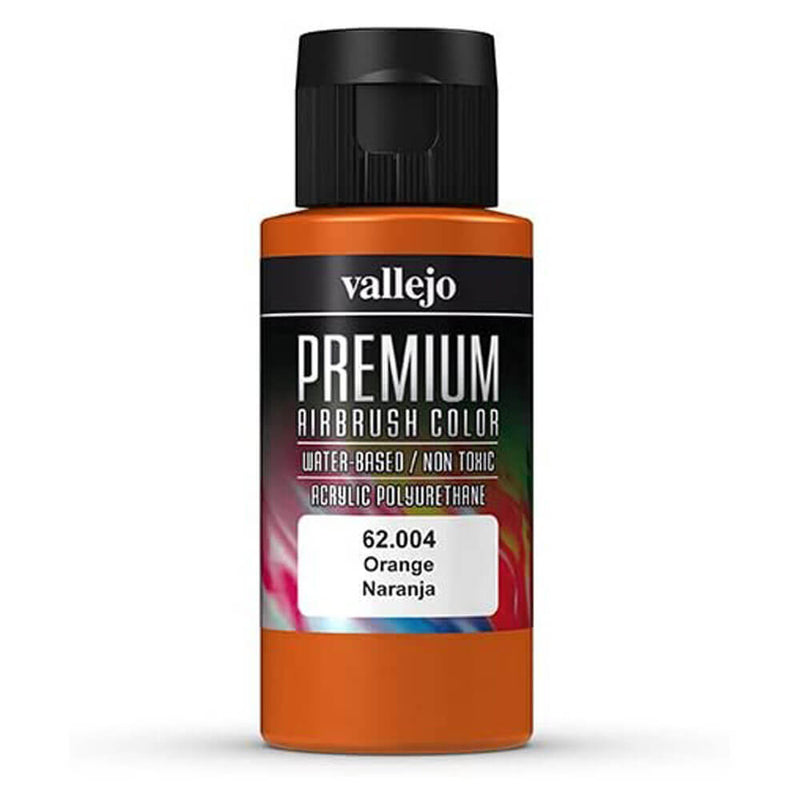Vallejo Premium Color Fluoresencent 60ml