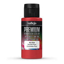 Vallejo Premium Color Fluoresencent 60ml