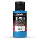Vallejo Premium Color Fluoresencent 60ml