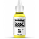 Vallejo Model Color fluorescerande 17 ml