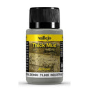 Vallejon säävaikutukset 40 ml