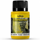 Vallejon säävaikutukset 40 ml