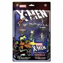 Marvel Heroclix X-Men Rise and Fall