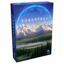 Subastral Board Game