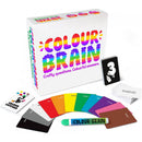 Colour Brain Australian Family Edition Board Game