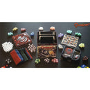 Quarriors Dice Building Game