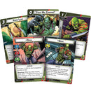 Marvel Champions Living Card -peli