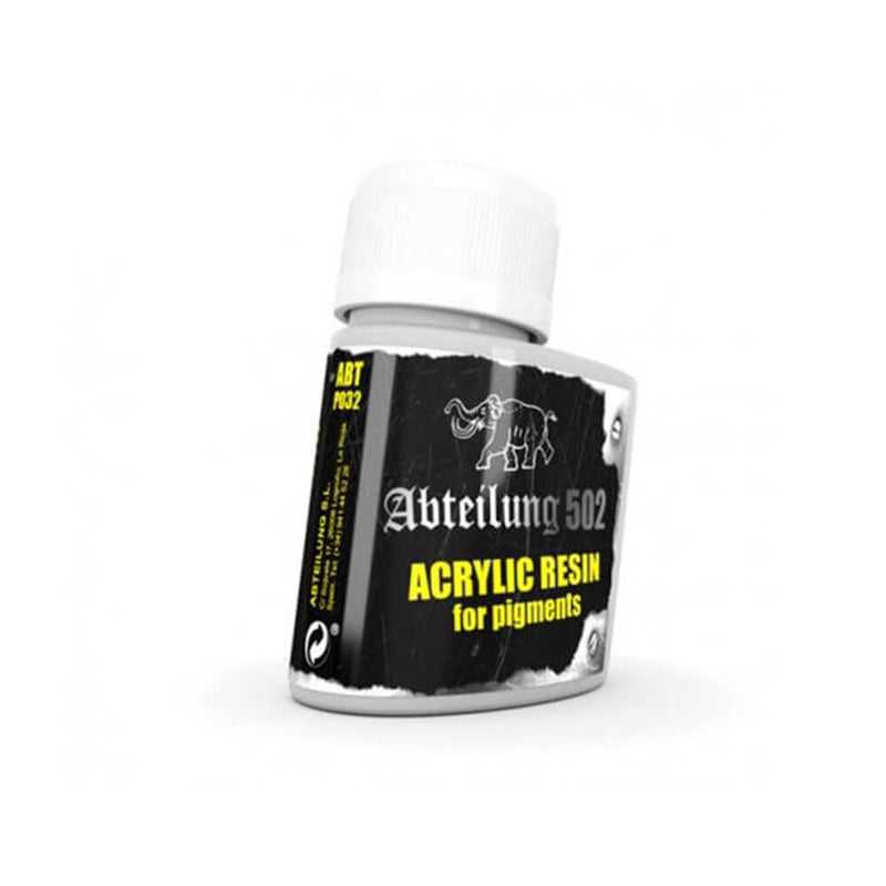 Abteilung 502 Authalaisia ​​75 ml