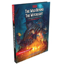 D&D The Wild Beyond the Witchlight