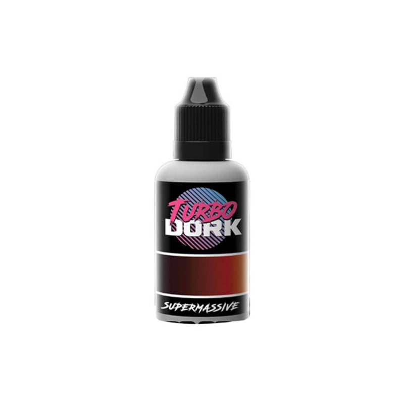 Turbo Dork Turboshift Acrylfarbe Flasche 20ml