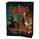 Flesh & Blood Classic Battles Rhinar vs Dorinthea Card Game