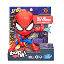 Bop it Spiderman Game