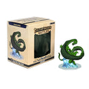 Pathfinder kämpar Mwangi Expanse