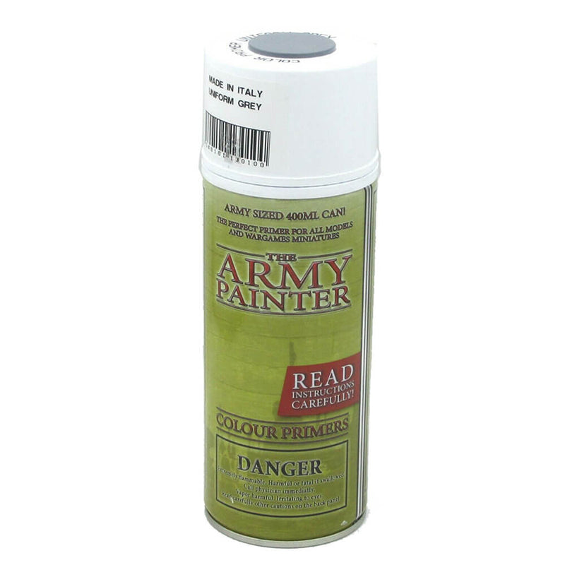 Army Painter Spray Primer 400 ml