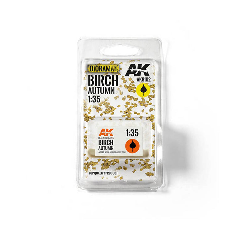 AK Interactive Vegetation für Maßstab 1:35