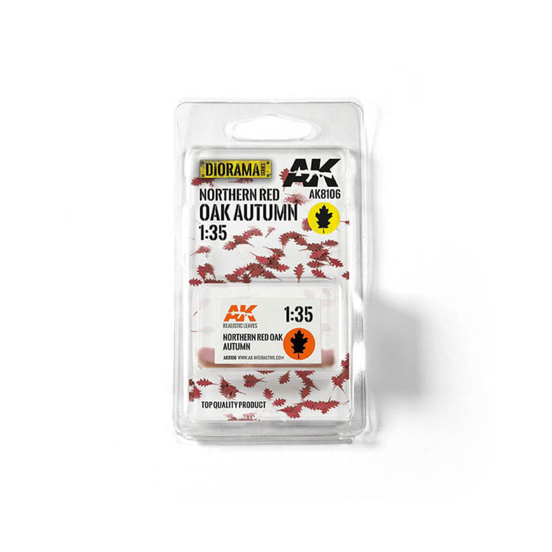 AK Interactive Vegetation für Maßstab 1:35