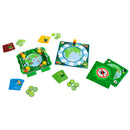 Animals Around The World Board Game