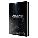 Dark Soul The Role Playing Game Core Rulebook