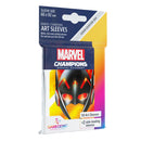 Gamegenic Marvel Champions -taidehihat