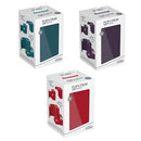 Flip n Tray XenoSkin Monocolor Deck Box (Hold 100+)