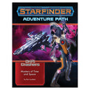  Starfinder Adventure Path Drift Crashers
