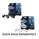 Q Workshop Classic Dice Set 7pcs