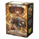 Dragon Shield Flesh &amp; Blood Matte Art Sleeves Box