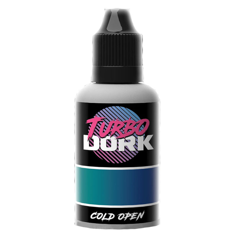 Turbo Dork Turboshift Acrylfarbe 20 ml