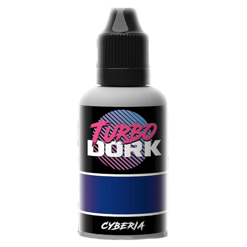 Turbo Dork Turboshift Acrylfarbe 20 ml