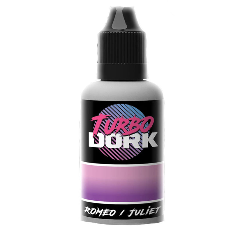 Turbo Dork Turboshift Acrylfarbe 20 ml