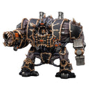 Warhammer Black Legion 1/18 Scale -luku