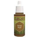 Armeijan maalari Warpaints 18ml (ruskea)