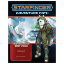 Starfinder Adventure Path Horizons of the Wast