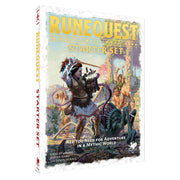 Runequest Starter Set