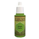 Armeijan maalari Warpaints 18ml (vihreä)