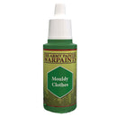 Armeijan maalari Warpaints 18ml (vihreä)