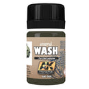 AK Interactive Emali Wash Modeling Kit 35ml