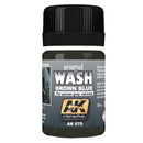 AK Interactive Emali Wash Modeling Kit 35ml