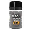 AK Interactive Emali Wash Modeling Kit 35ml